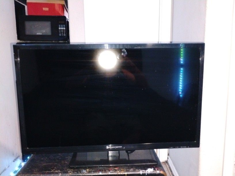 ELEMENT T.V