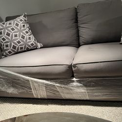 2 Cushion Sofa 