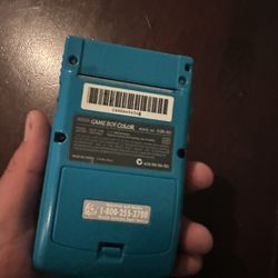 Game Boy Color 
