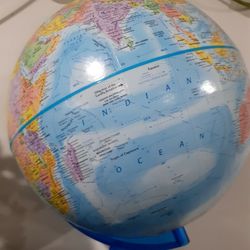 World Globe