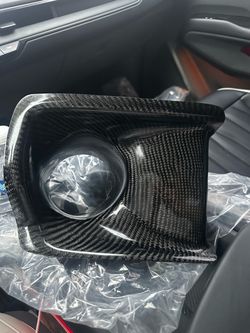 Password JDM Tecnocraft - dc2 integra 94-01 (right) air duct bumper