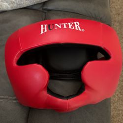 Boxing Head Guard 