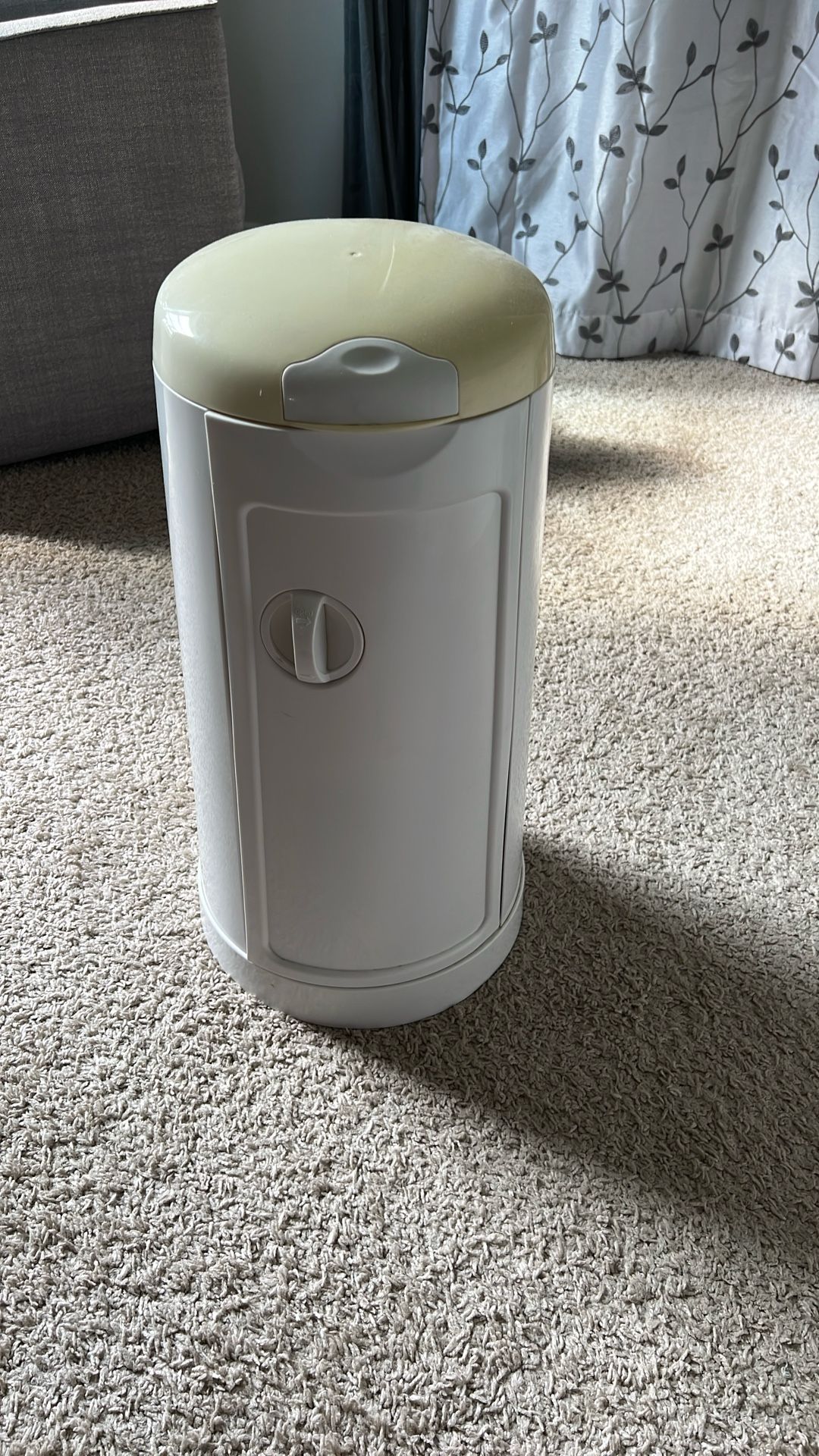 Diaper Pail