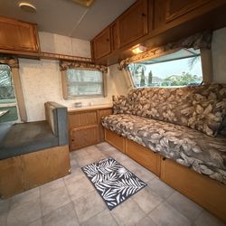 2004 Forest River Wildwood 