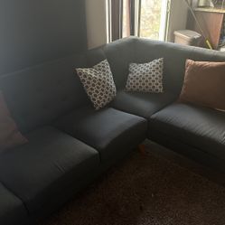 Corner Sofa