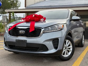 2020 Kia Sorento AWD