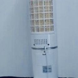 Evaporative Air Cooler/Tower Fan