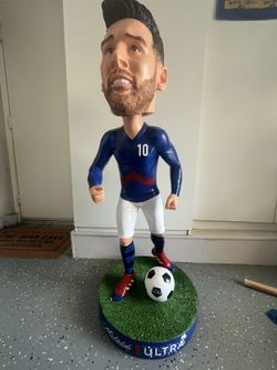 48" Lionel Messi Michelob Ultra Bobblehead Display Statue