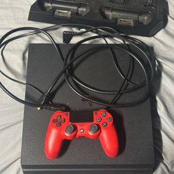 Ps4 Pro Bundle (looking for offers)