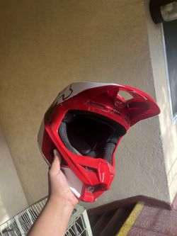 FOX HELMET