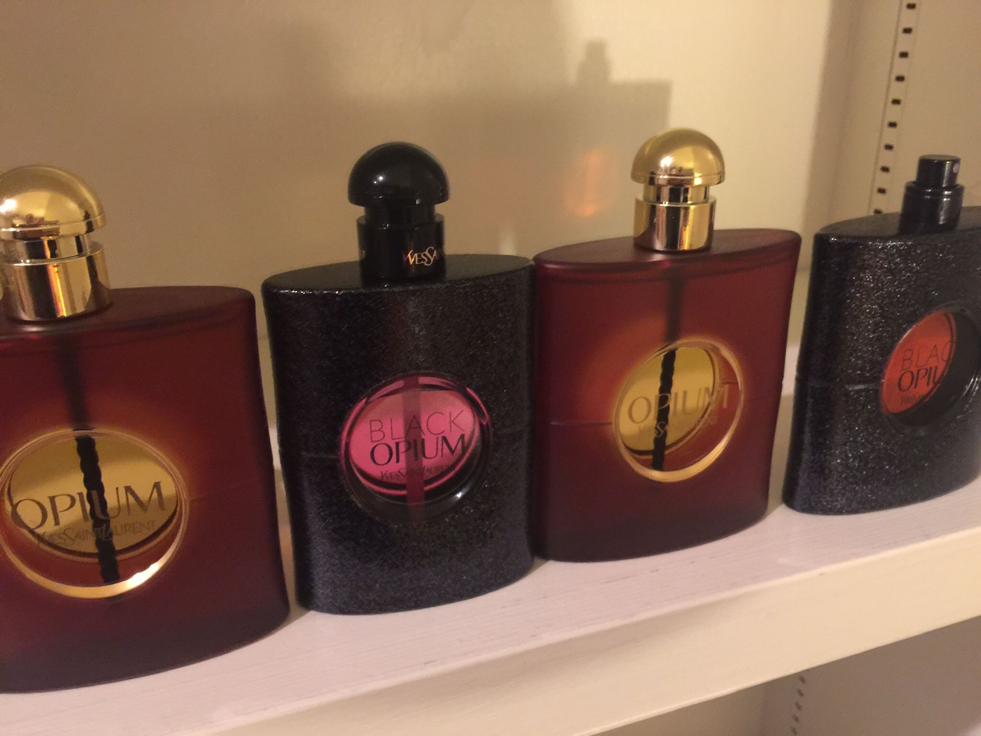 Authentic YSL 90 ml