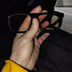 Versace Eyeglasses