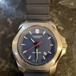Swiss Army Victorinox Watch