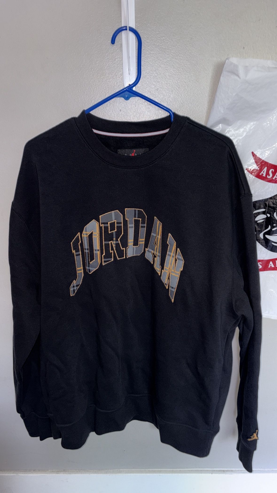 Jordan Hoodie
