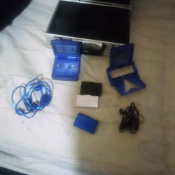 Nintendo Gameboy Advance Sp