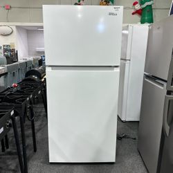 Refrigerator 20 Cu Ft 