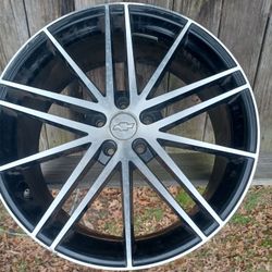 2012 Chevrolet Impala