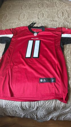 Nike Football Jersey Extra Large