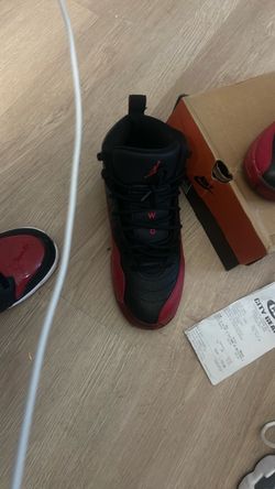 Shoes Flu game