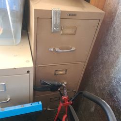 Filing Cabinet