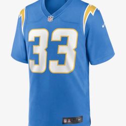 Los Angeles Chargers