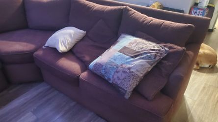 3 Piece Sectional Couch