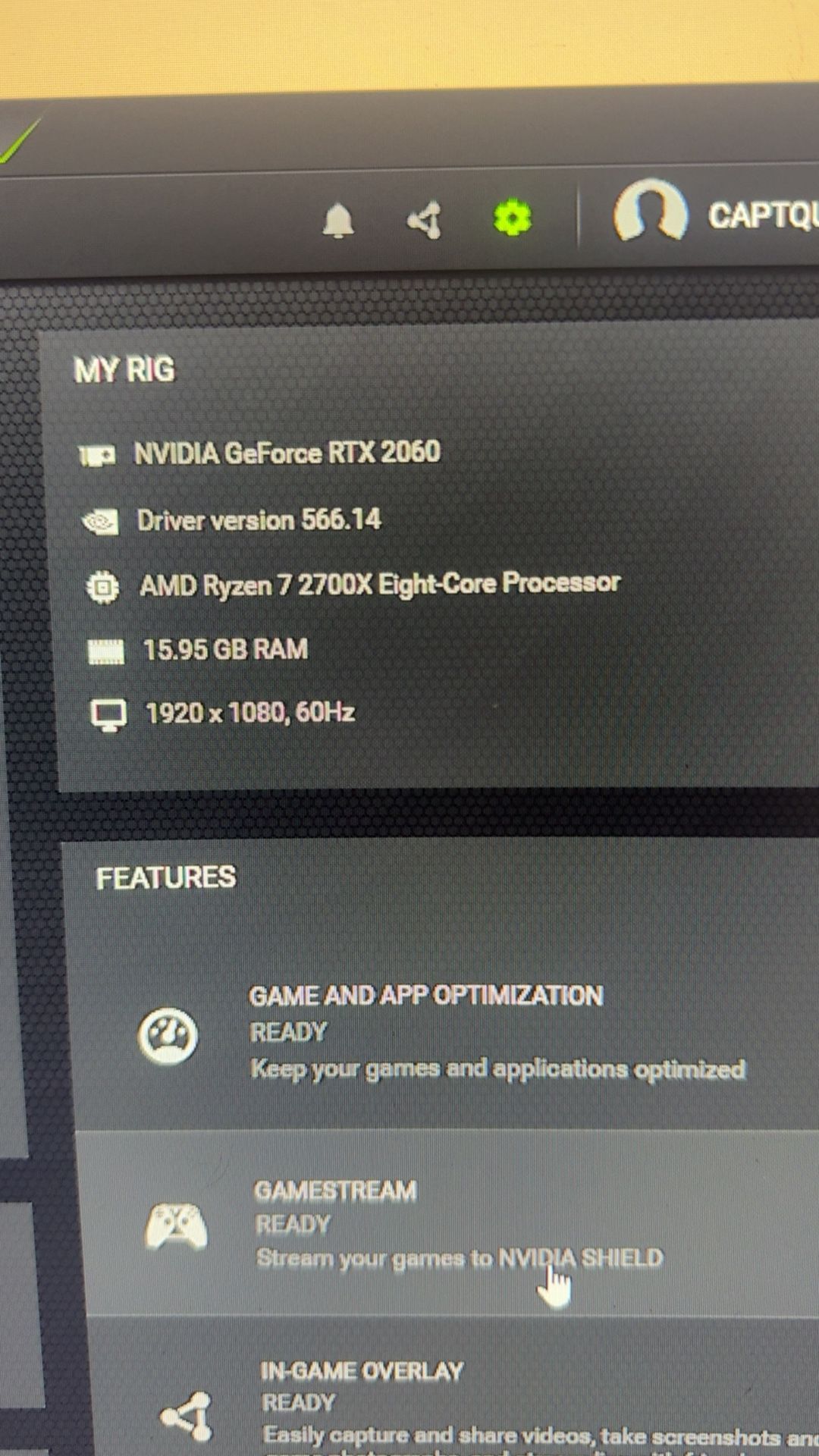 Pc Setup