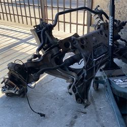 Infiniti G35 2008 Part Out Completely