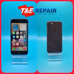 Iphone 8 Black Unlocked 64GB