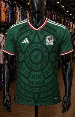 new jersey  2026 shrit