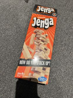 Jenga 