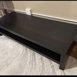 TV Stand Size 59x13,5x21,5 black