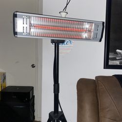 Out door Heater