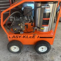 (((( Pressure Washer ))))