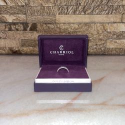 Charriol Genenve Premium Ring 