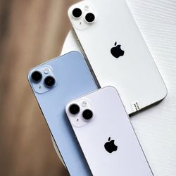 iPhone 14 plus  Unlocked / Liberado 🔓