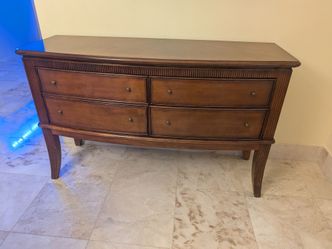 Buffet/Sideboard Can Also Use as a Console Table or Dresser