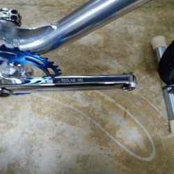 Bmx Race Bike 