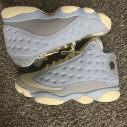 Jordan 13 Sole fly 