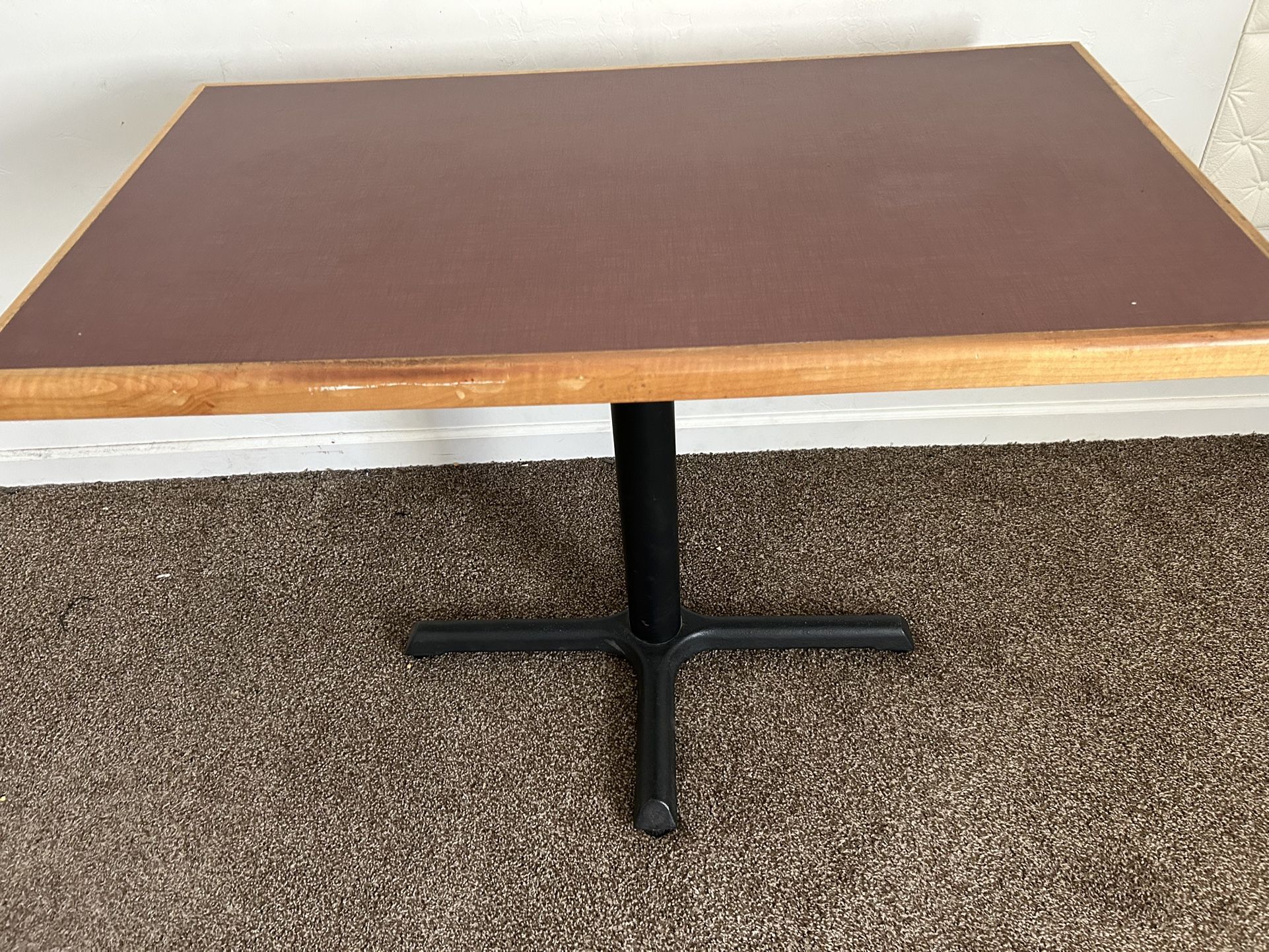 End Table