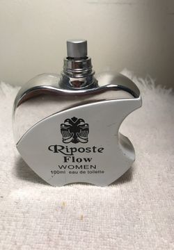 RIPOSTE FLOW WOMEN EAU DE TOILETTE