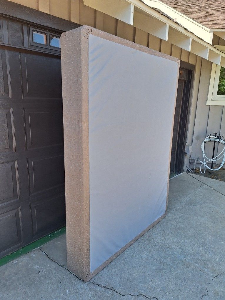 Queen Size Box Spring