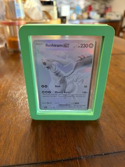 ReshiramEX 173/086