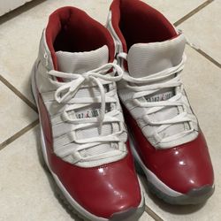 Jordan’s 11   Size (10.5)