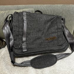 Diaper Bag Columbia 
