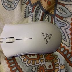 Gaming mouse