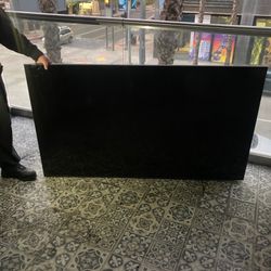 Samsung 75-inch 4K Smart TV - UN75TU8000FXZA