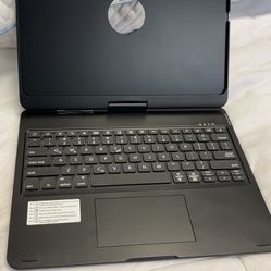 12inch Ipad Keyboard 