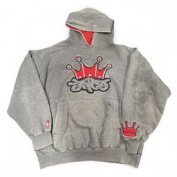 1989 Jnco Hoodie Medium 