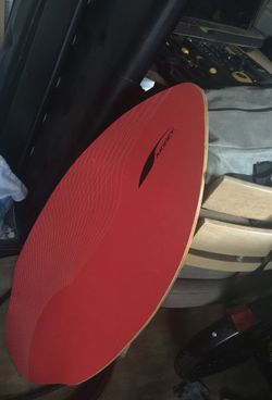 Skim board 2010